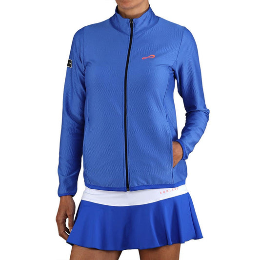 CHAQUETA ENDLESS LITHE MUJER ROYAL