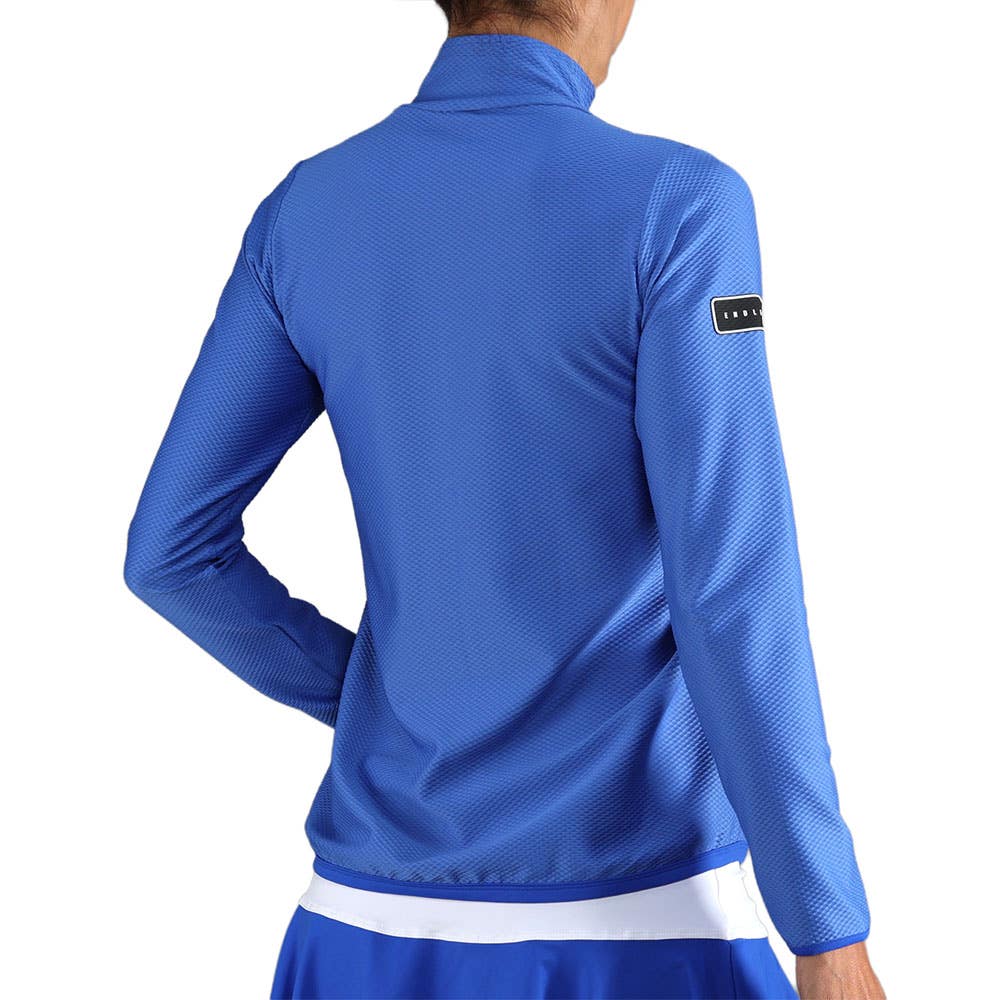 CHAQUETA ENDLESS LITHE MUJER ROYAL