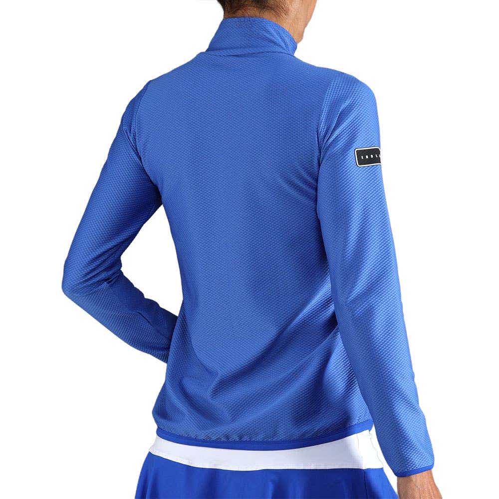 CHAQUETA ENDLESS LITHE MUJER ROYAL