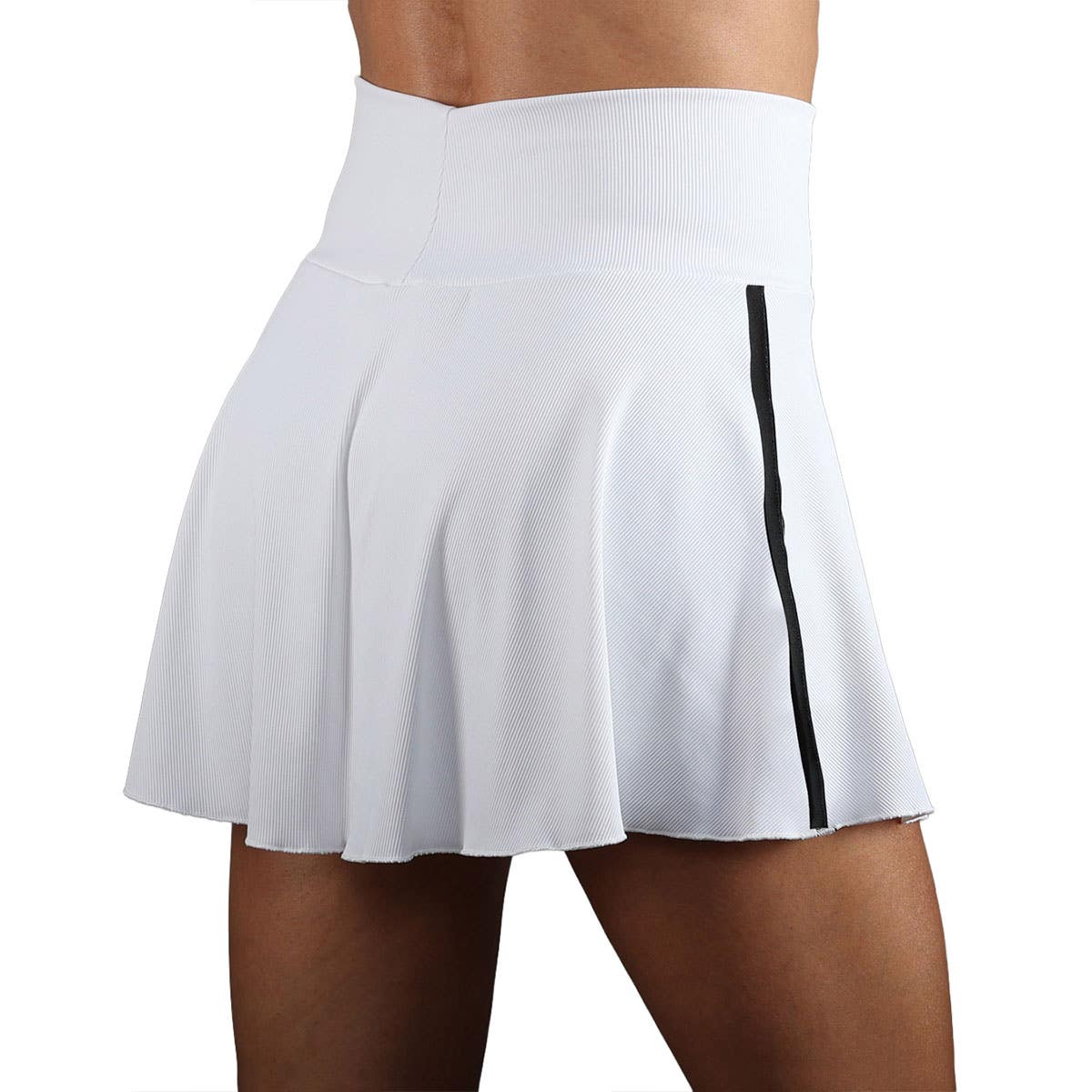 FALDA ENDLESS CLUB COLLECTION MUJER BLANCO