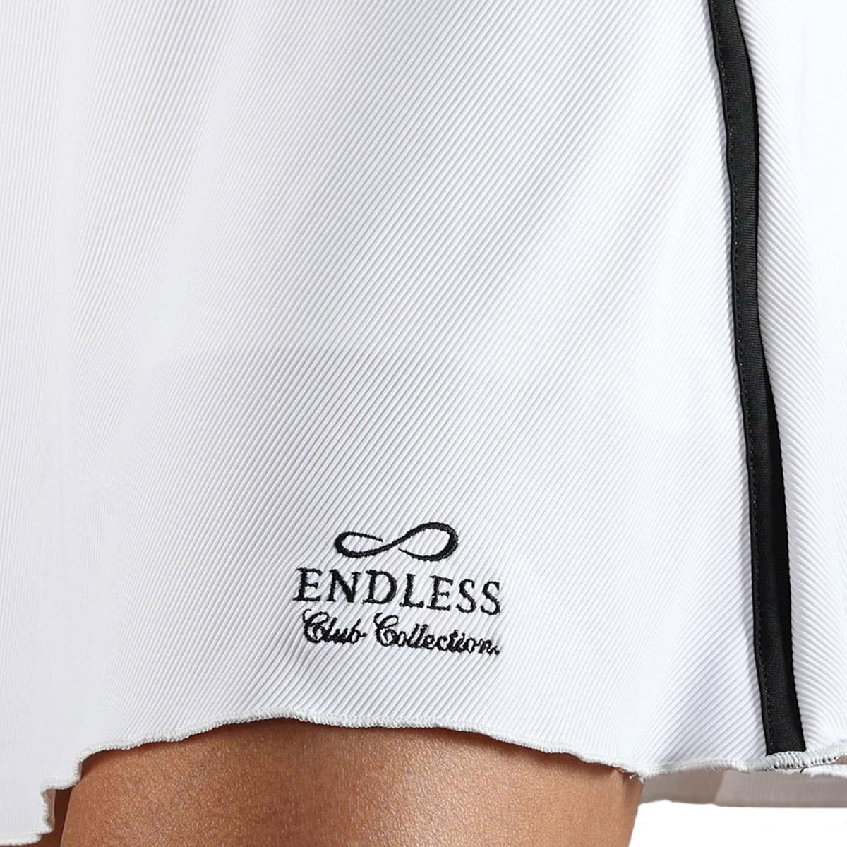FALDA ENDLESS CLUB COLLECTION MUJER BLANCO