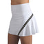 FALDA ENDLESS ELITE S. LEGACY MUJER BLANCO
