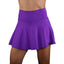 FALDA ENDLESS LUX II MUJER LILA