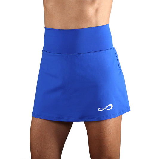 FALDA ENDLESS MINIMAL MUJER ROYAL