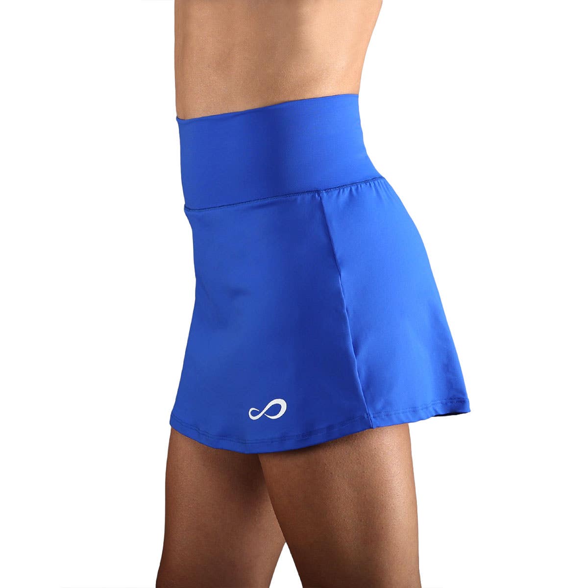 FALDA ENDLESS MINIMAL MUJER ROYAL