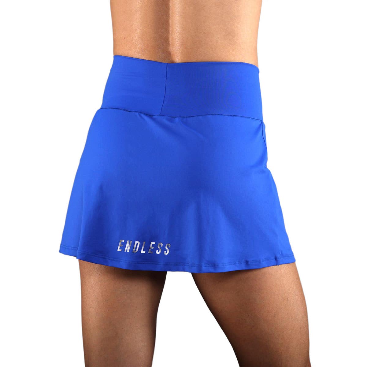 FALDA ENDLESS MINIMAL MUJER ROYAL