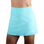 FALDA ENDLESS MINIMAL MUJER AZUL AGUA