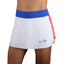 FALDA ENDLESS SLAM MUJER BLANCO