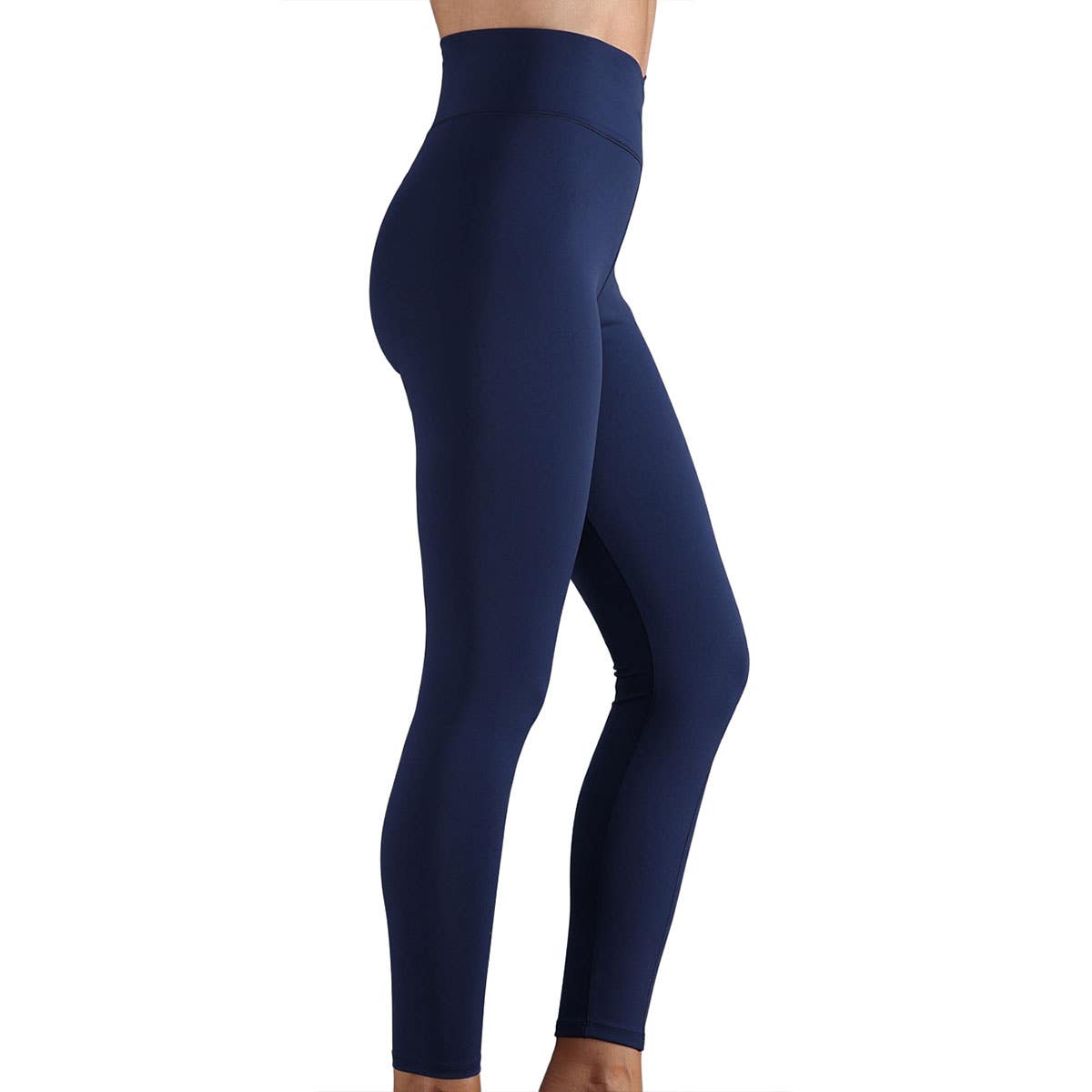 MALLAS ENDLESS CROSS POCKET MUJER AZUL MARINO