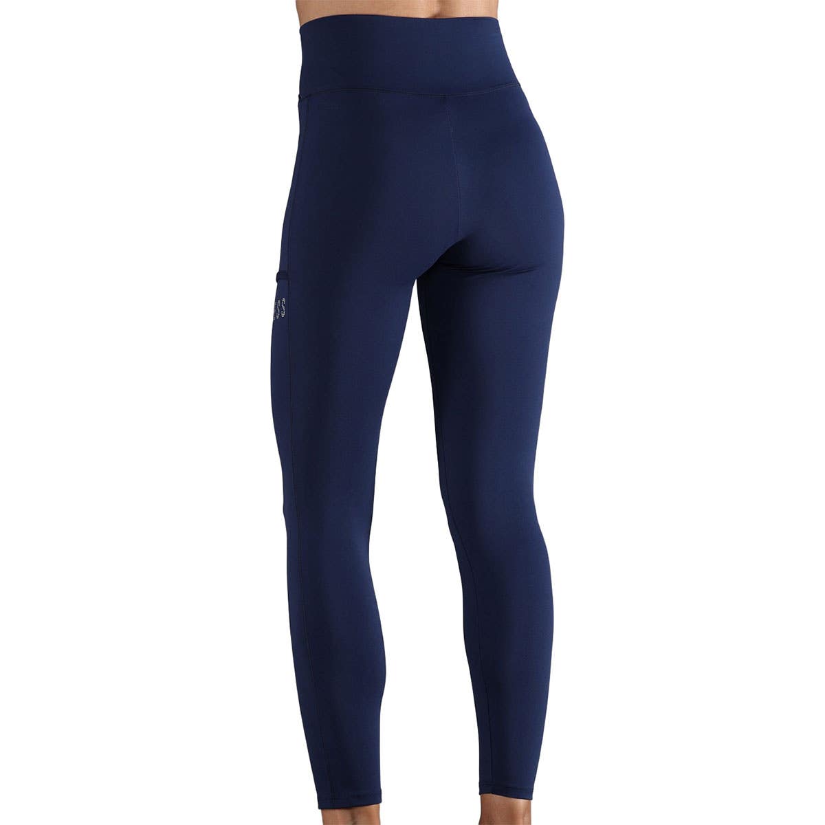 MALLAS ENDLESS CROSS POCKET MUJER AZUL MARINO