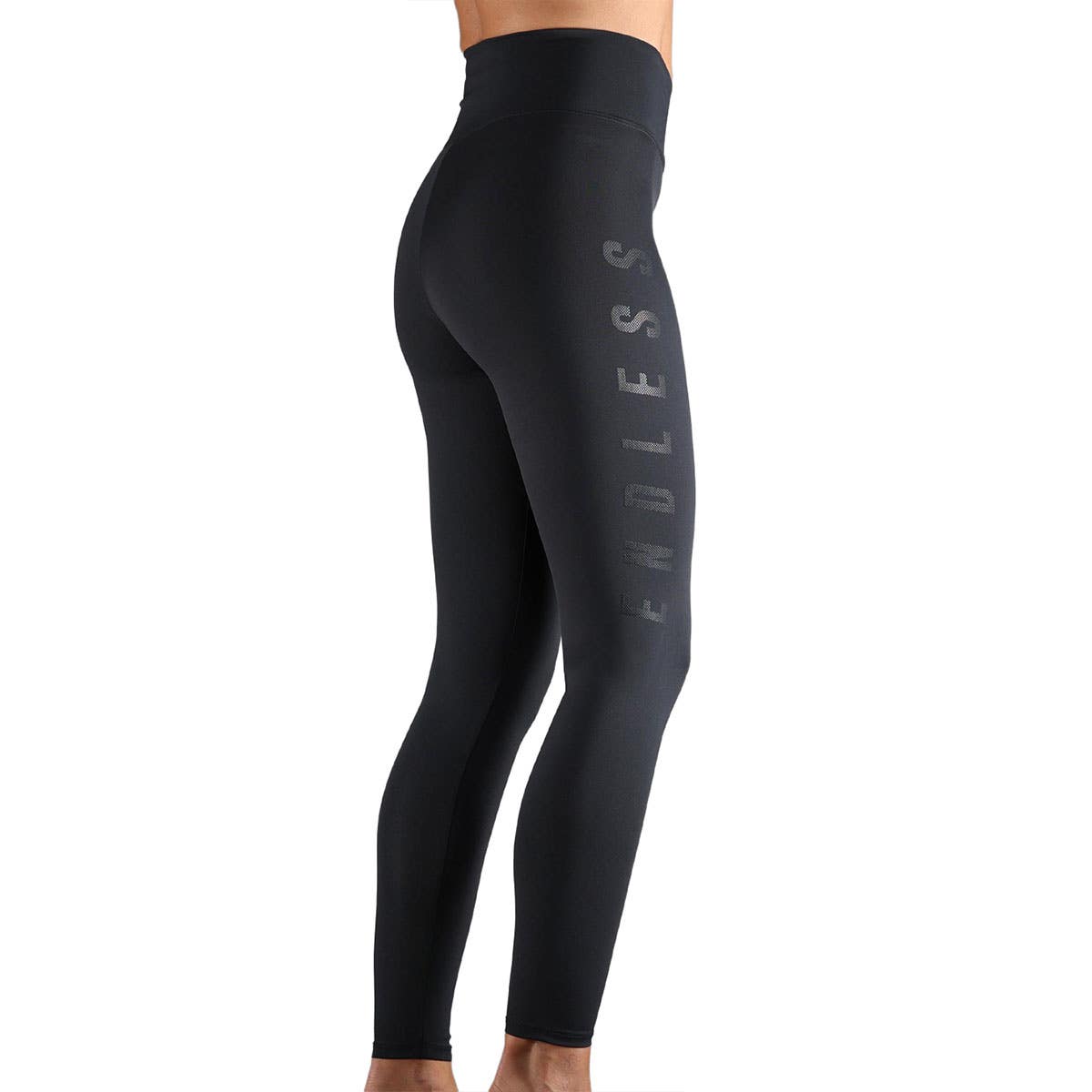 MALLAS ENDLESS CROSS POCKET MUJER GRAPHIC/BLACK (XMBK)