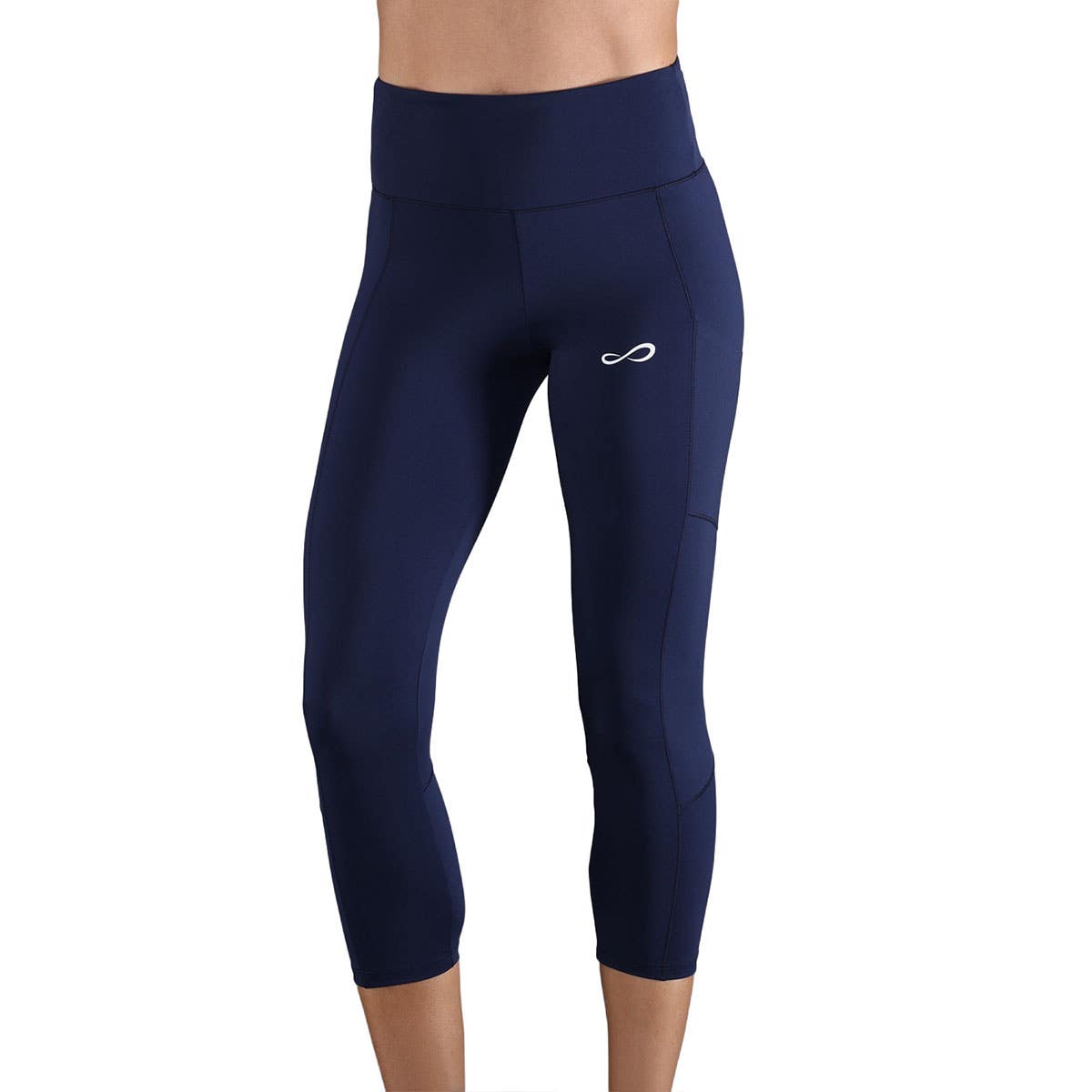 MALLAS ENDLESS LIFT MUJER AZUL MARINO
