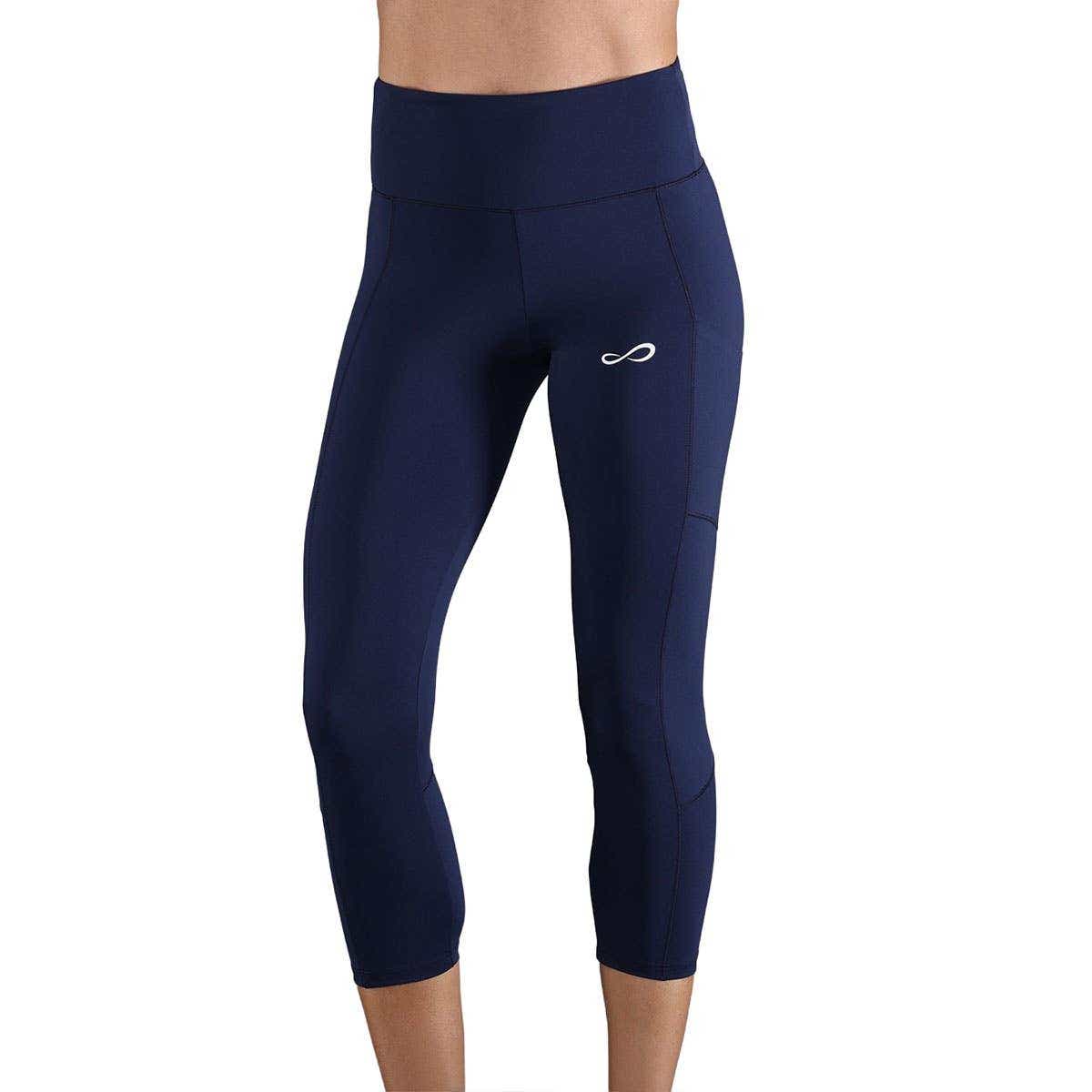 MALLAS ENDLESS LIFT MUJER AZUL MARINO