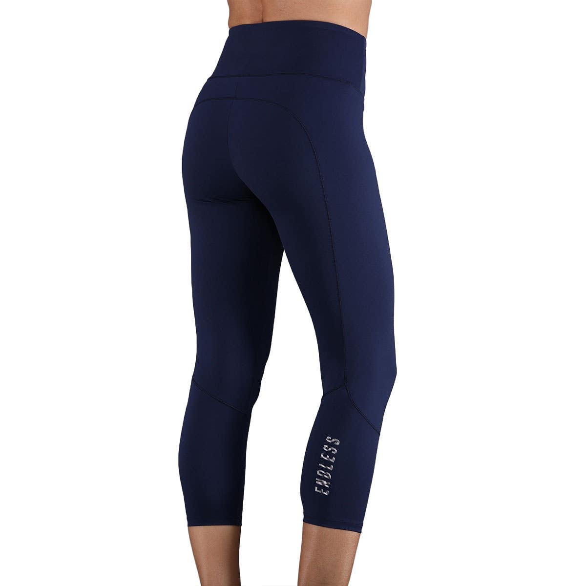 MALLAS ENDLESS LIFT MUJER AZUL MARINO