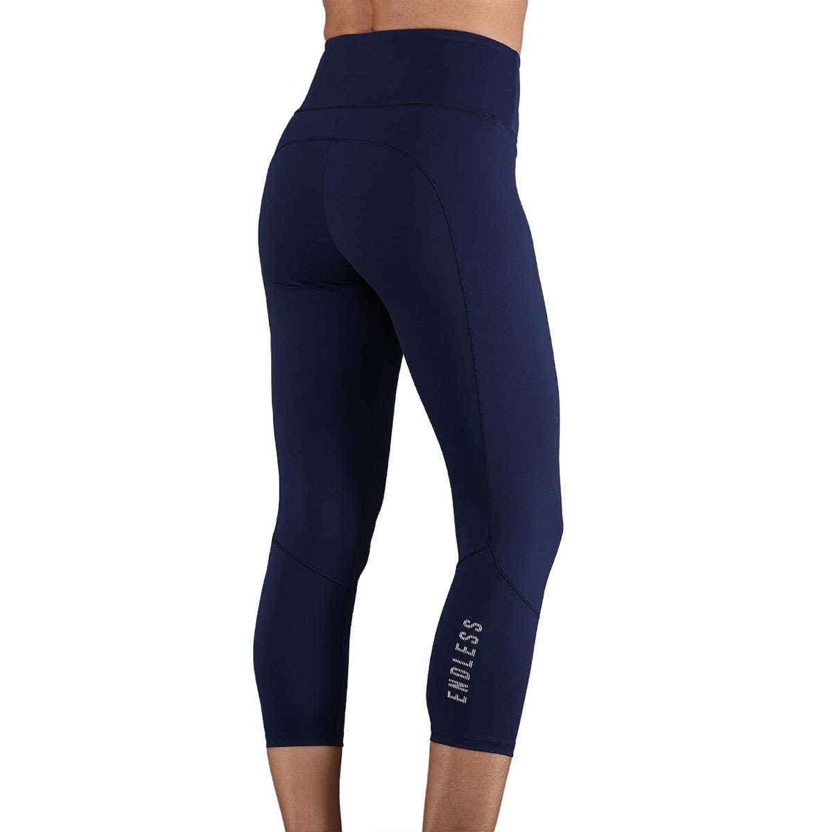 MALLAS ENDLESS LIFT MUJER AZUL MARINO