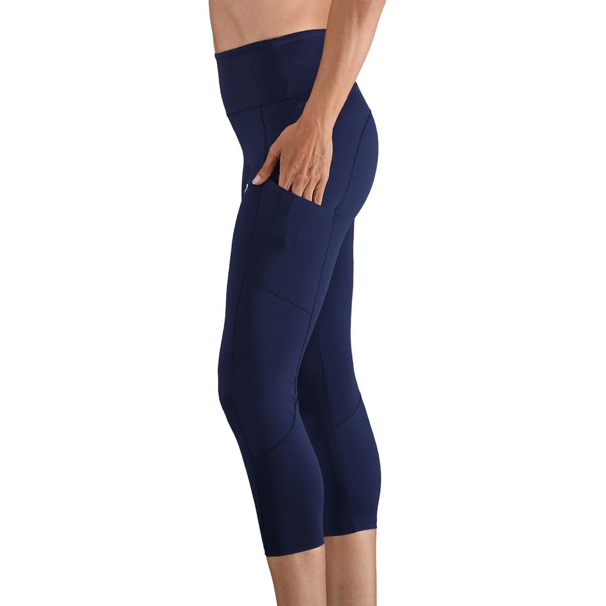 MALLAS ENDLESS LIFT MUJER AZUL MARINO