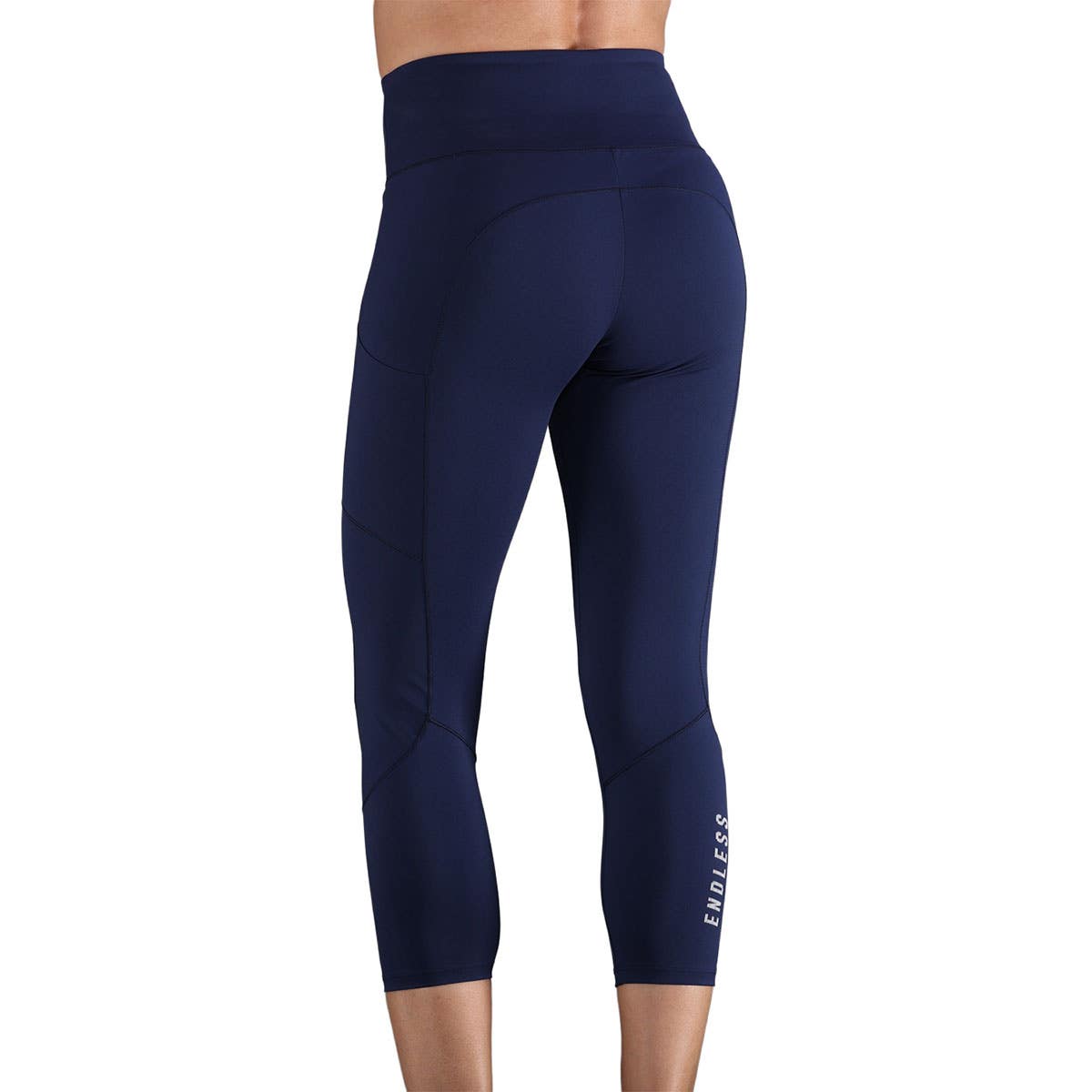 MALLAS ENDLESS LIFT MUJER AZUL MARINO