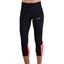 MALLAS ENDLESS LIFT MUJER NEGRO/ROJO