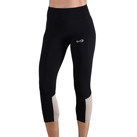MALLAS ENDLESS LIFT MUJER GRIS/NEGRO