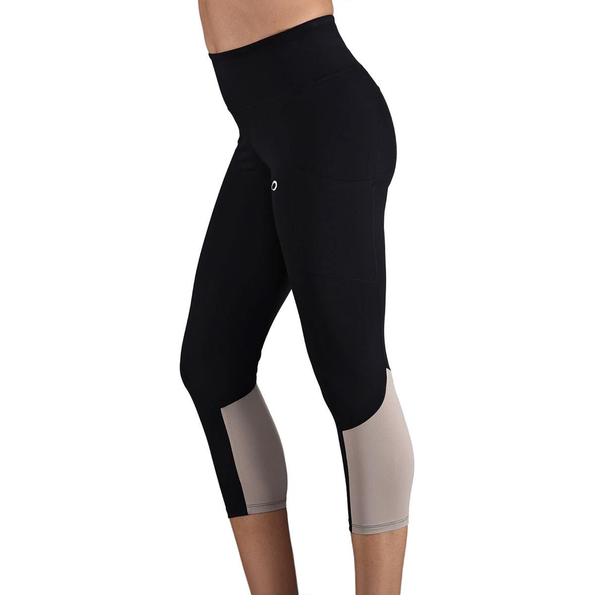 MALLAS ENDLESS LIFT MUJER GRIS/NEGRO