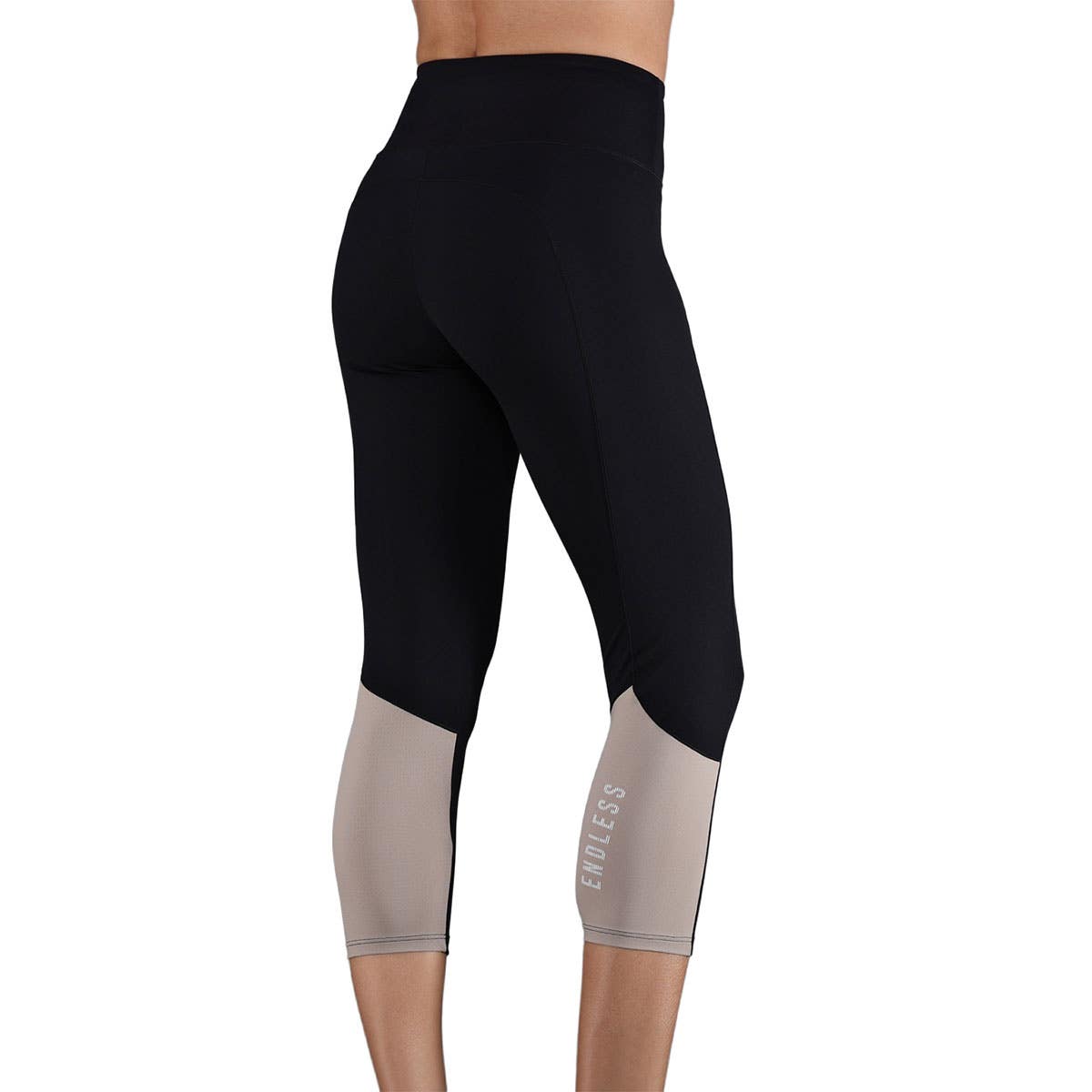 MALLAS ENDLESS LIFT MUJER GRIS/NEGRO