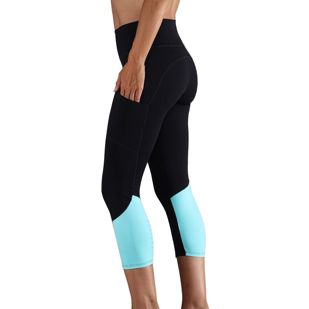 MALLAS ENDLESS LIFT MUJER