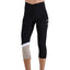 MALLAS ENDLESS LINE POCKET HW 7/8 MUJER NEGRO