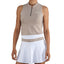 POLO ENDLESS GLAM MUJER GRIS