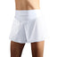 SHORT ENDLESS COURT MUJER BLANCO
