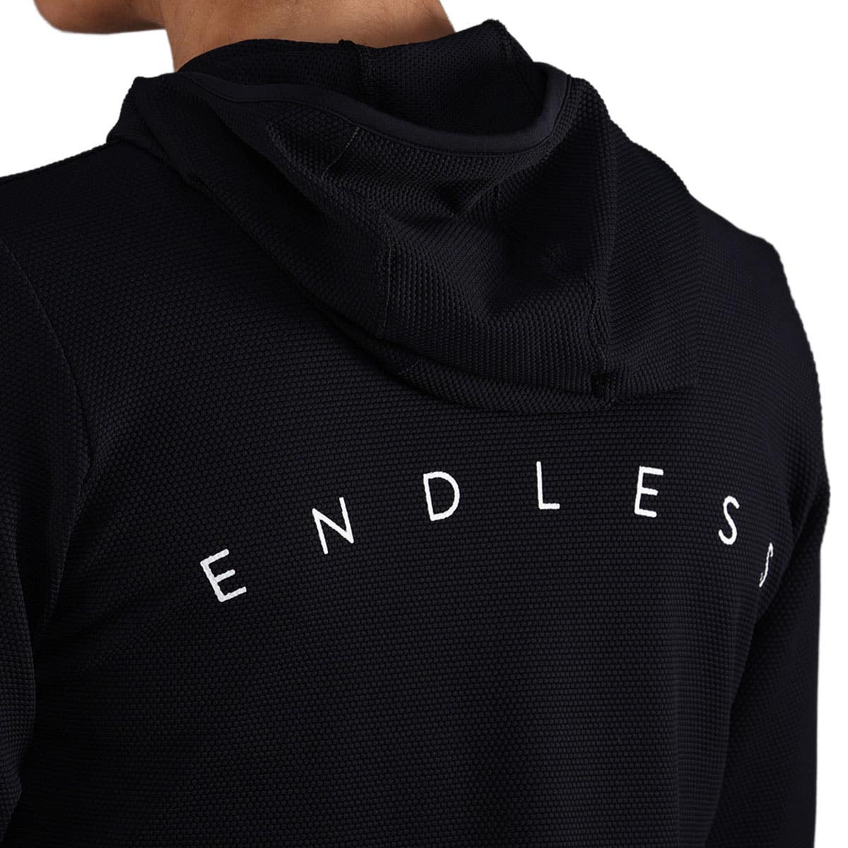 SUDADERA ENDLESS BREATH LINE MUJER