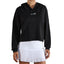 SUDADERA ENDLESS HYPERSOFT MUJER NEGRO