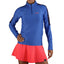 SUDADERA ENDLESS KIRSCH II MUJER ROYAL