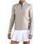 SUDADERA ENDLESS KIRSCH II MUJER ORO