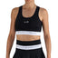 TOP ENDLESS ALLURE MUJER NEGRO