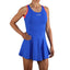 VESTIDO ENDLESS ORBIT MUJER ROYAL