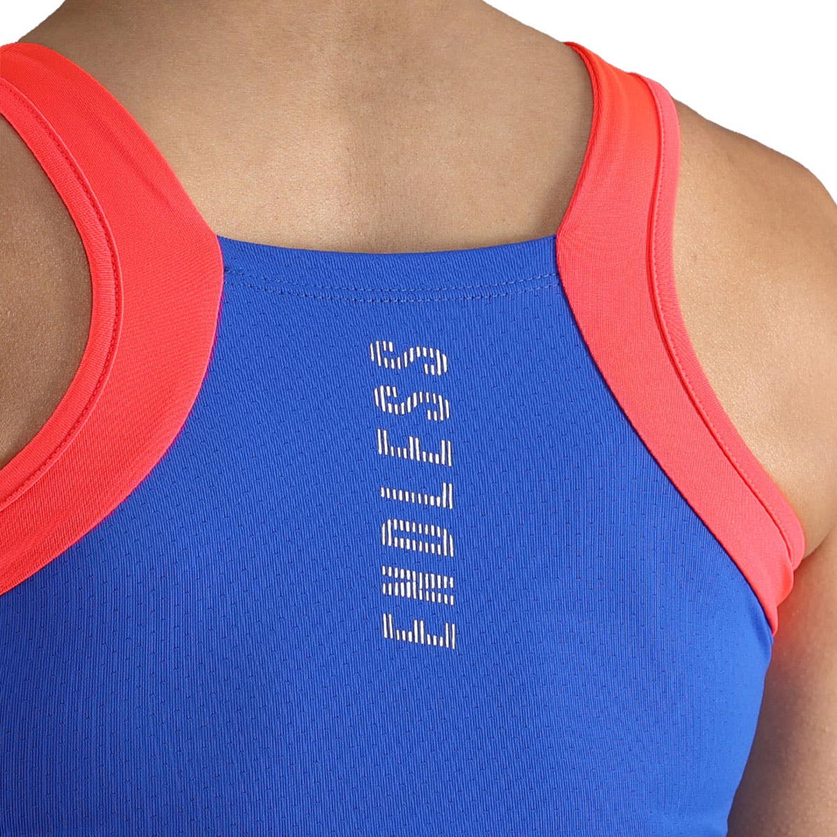 VESTIDO ENDLESS ORBIT MUJER ROYAL