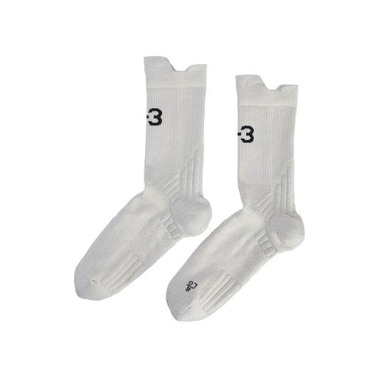 CALCETIN ADIDAS TENNIS CREW Y3 ORBIT GREY