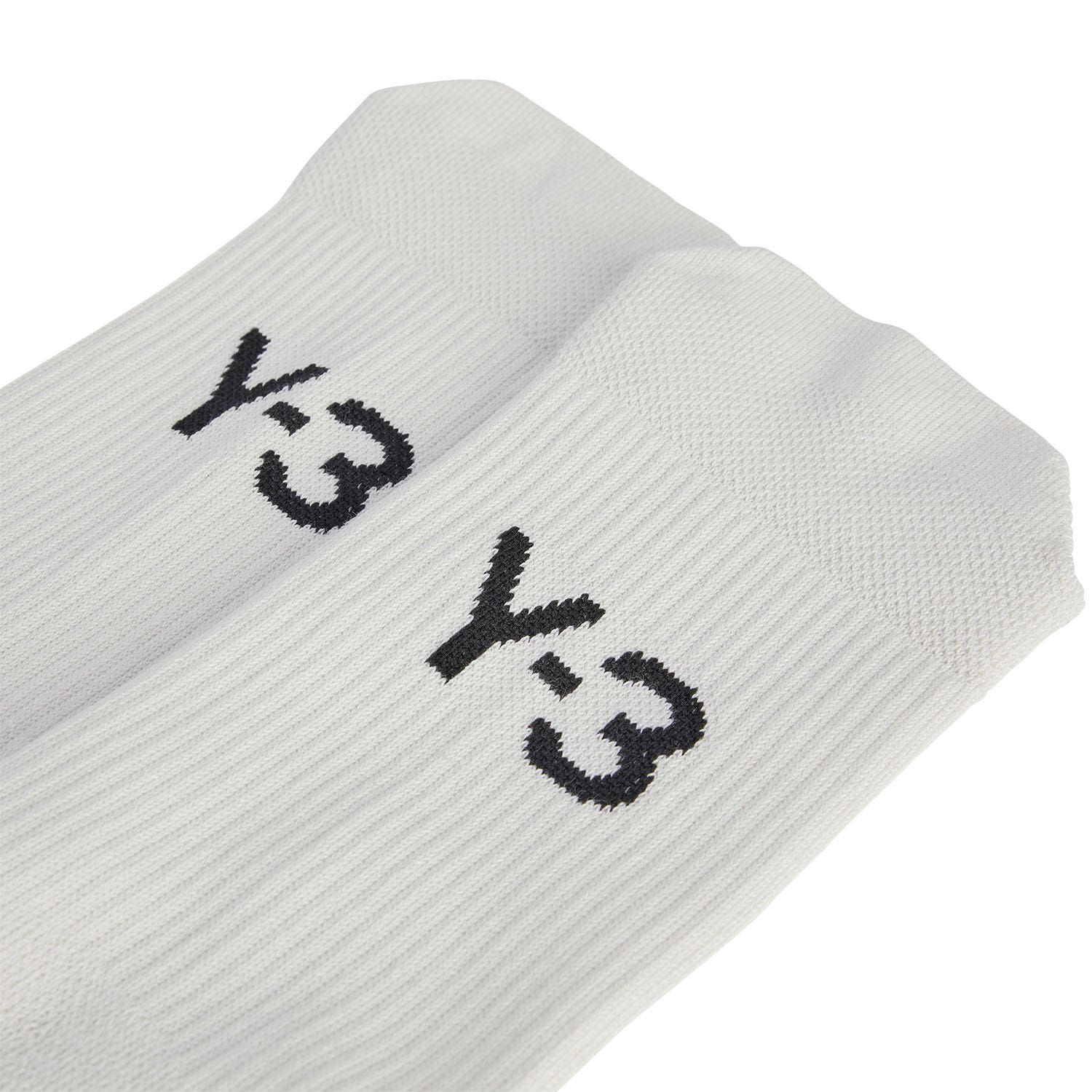 CALCETIN ADIDAS TENNIS CREW Y3 ORBIT GREY