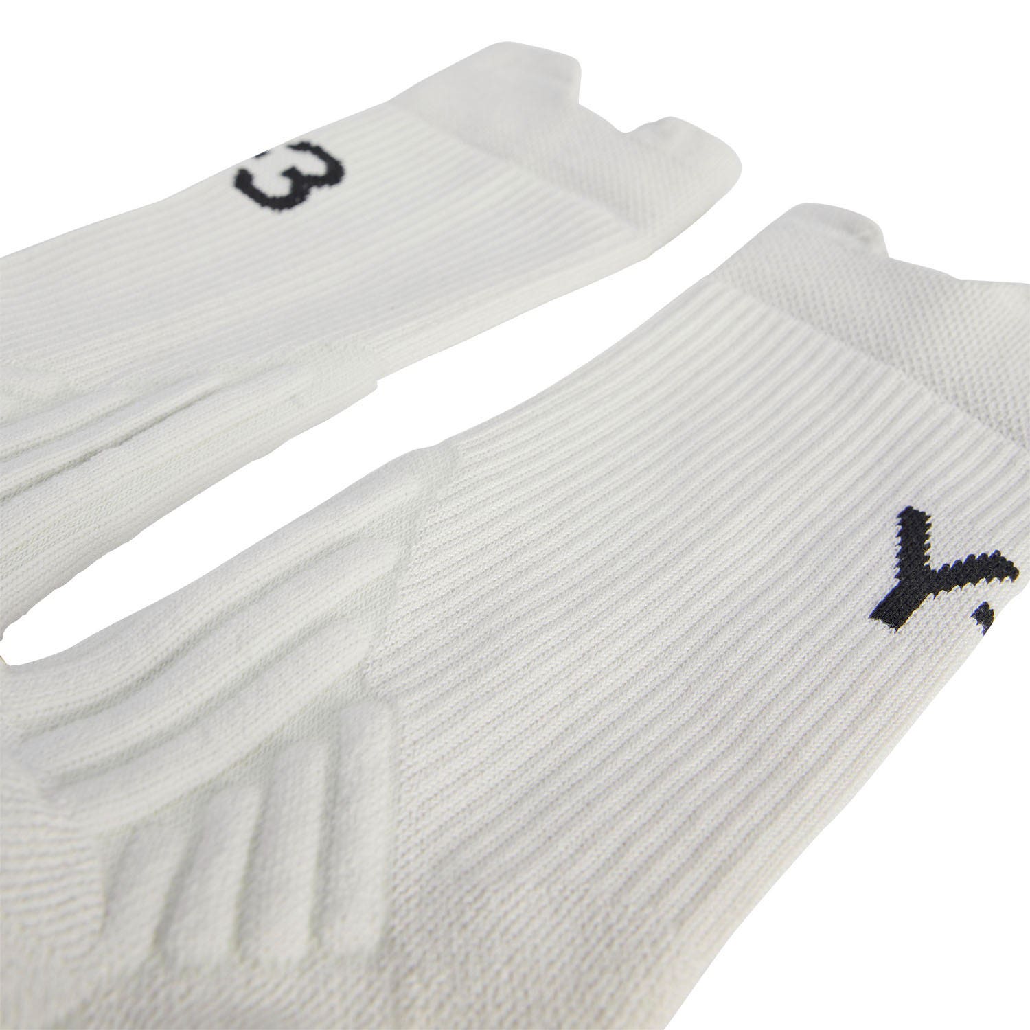 CALCETIN ADIDAS TENNIS CREW Y3 ORBIT GREY