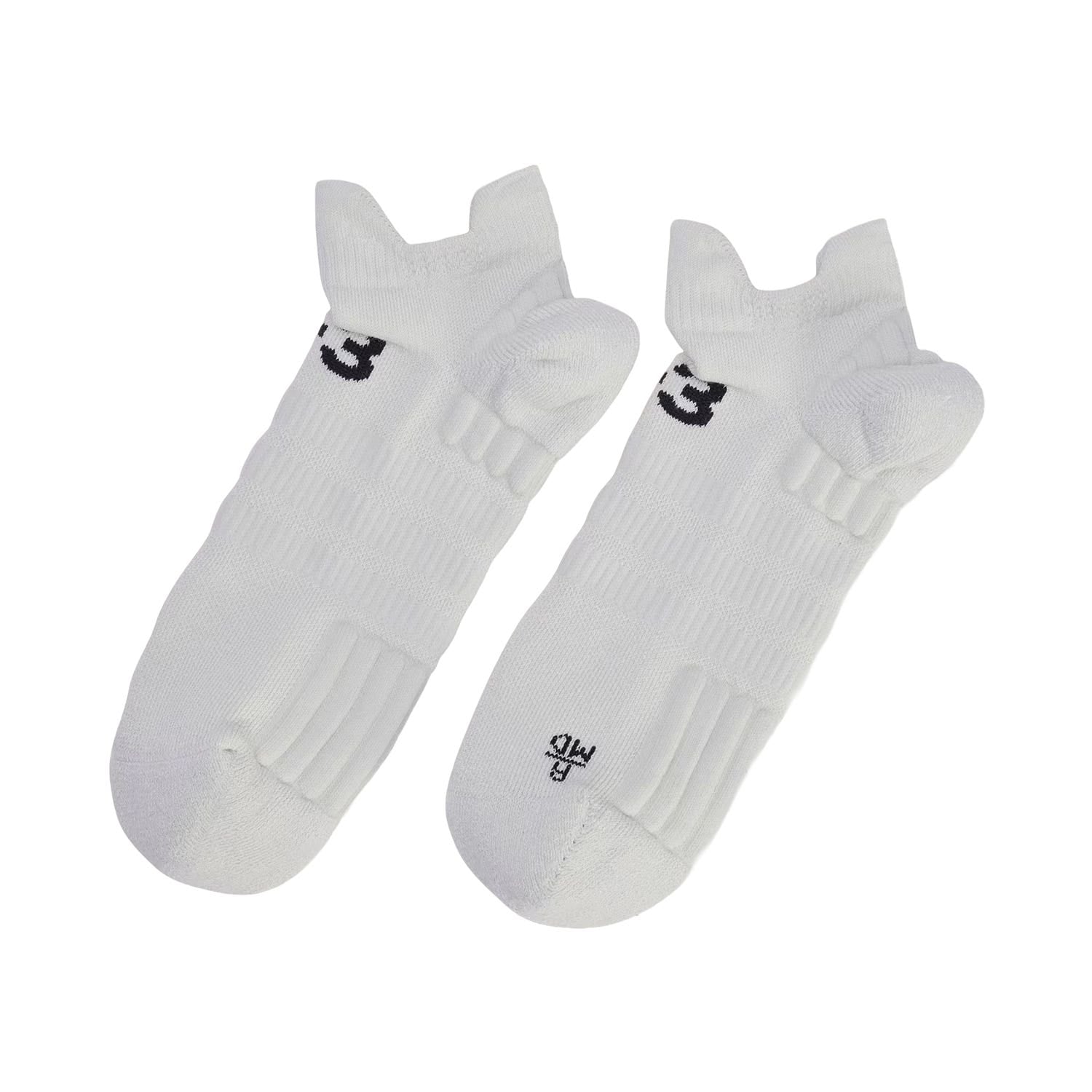 CALCETIN ADIDAS TENNIS LOW Y3 ORBIT GREY JW8539