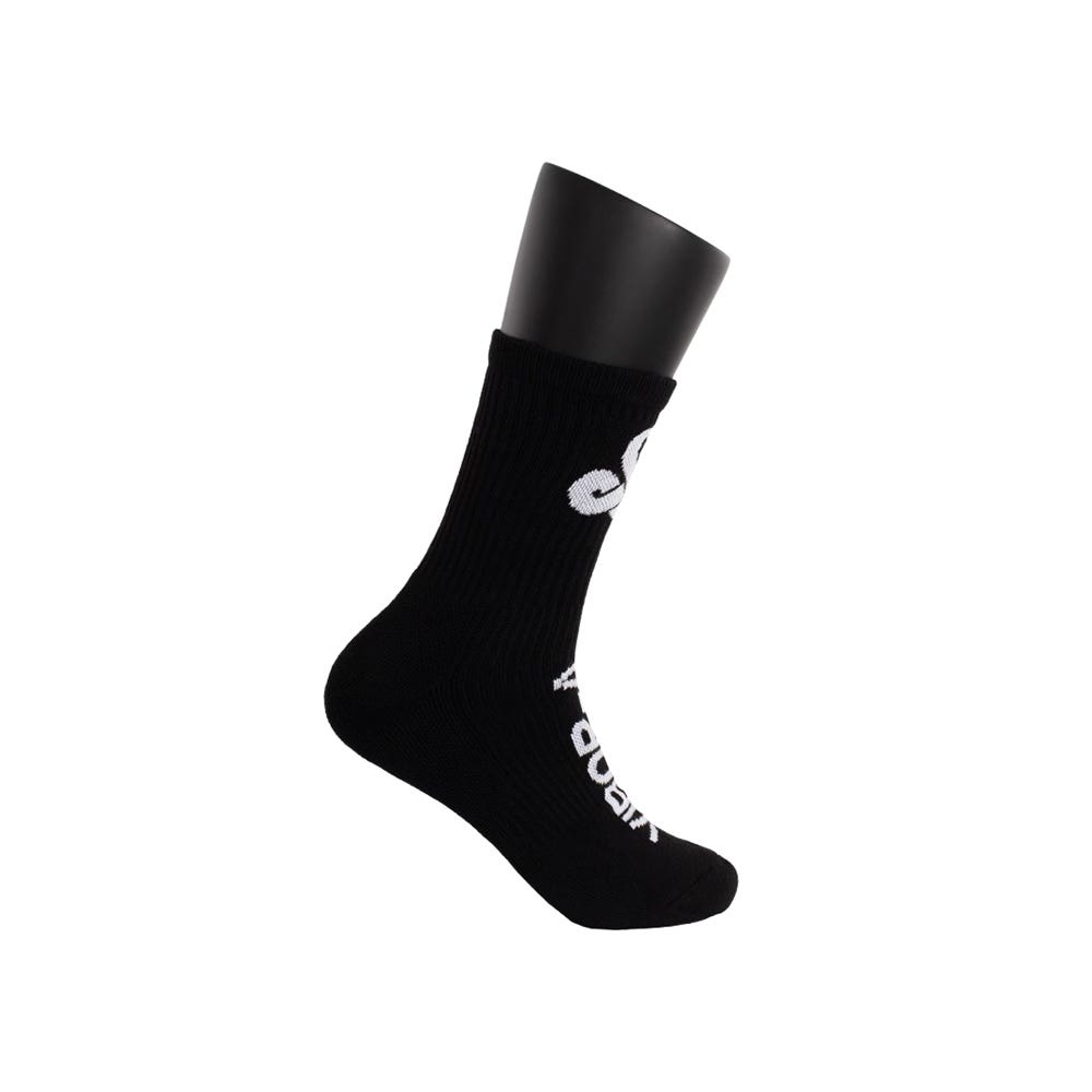 CALCETINES VIBOR-A PLUS NEGRO
