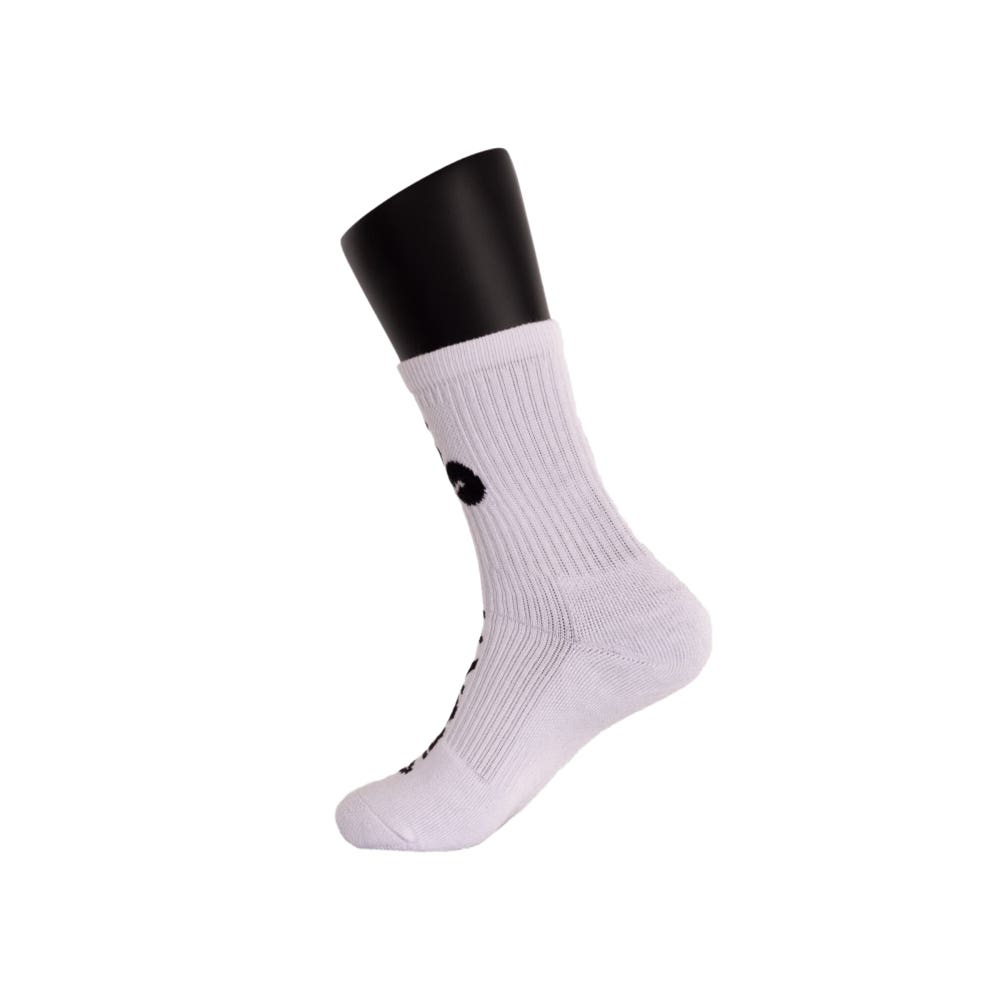 CALCETINES VIBOR-A PLUS BLANCO
