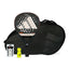 PACK ADIDAS KARDEX BLACK PALETERO CARBON CONTROL DRY GRIP