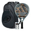 PACK ADIDAS NEUVORTX COOPER MOCHILA BULLPADEL
