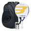 PACK BULLPADEL DISCOVER CTRL MOCHILA
