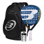 PACK BULLPADEL DISCOVER PWR MOCHILA