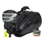 PACK BULLPADEL VERTEX 03 CMF PALETERO AVANT LEATHER 2 TAMBOR DRY GRIP