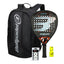 PACK BULLPADEL VERTEX 04 25 MOCHILA AVANT 2 DRY GRIP
