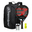 PACK BULLPADEL XPLO MOCHILA AVANT 2 DRY GRIP
