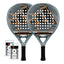 PACK DUO ADIDAS NEUVORTX COOPER